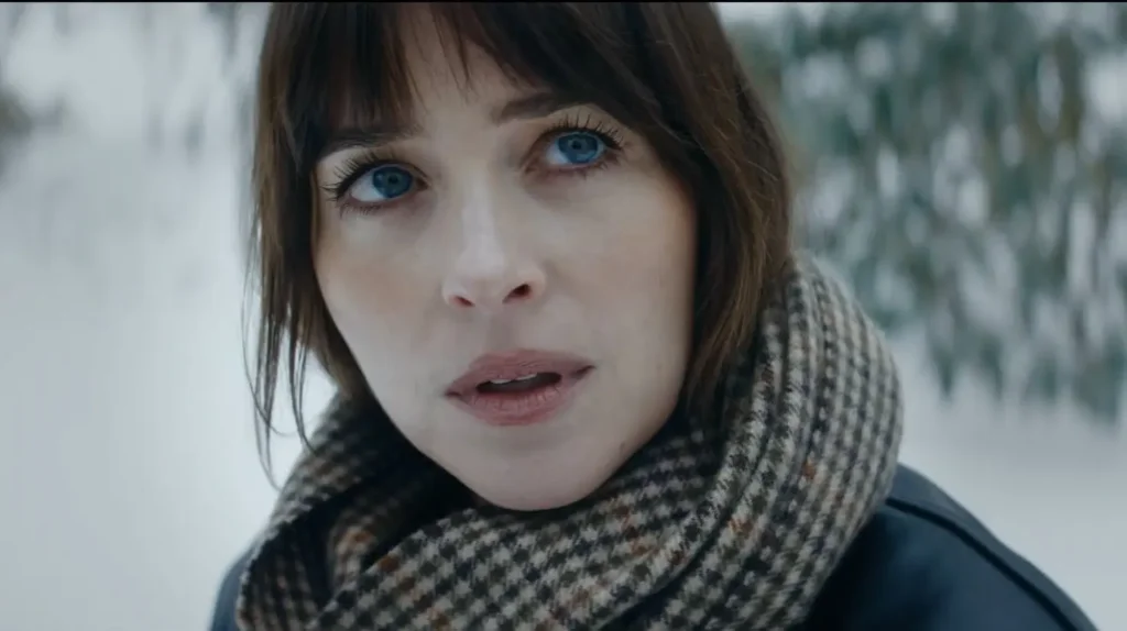 ‘Verity: La sombra de un engaño’ lanza su primer tráiler y anticipa un thriller psicológico lleno de misterio