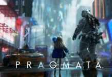 PRAGMATA | Análisis (PC)