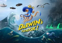Darwin’s Paradox! | Análisis (PC)