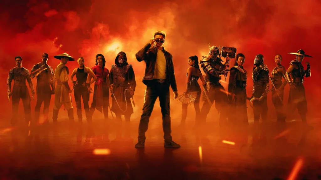 ‘Mortal Kombat II’ llega a los cines el 7 de mayo: inicia la preventa y se revelan nuevas batallas épicas