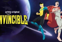 INVINCIBLE (Temporada 4) | Análisis