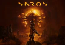SAROS | Análisis (PlayStation 5)