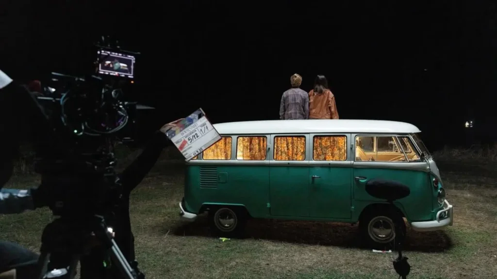 “Boulevard” conquista Perú: campaña de fans en redes impulsa su estreno en cines este 16 de abril