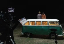 “Boulevard” conquista Perú: campaña de fans en redes impulsa su estreno en cines este 16 de abril