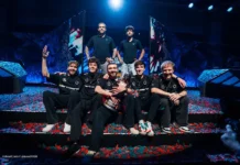 DarkZero Esports se corona campeón del Major Salt Lake City de Rainbow Six Siege y gana 200 mil dólares