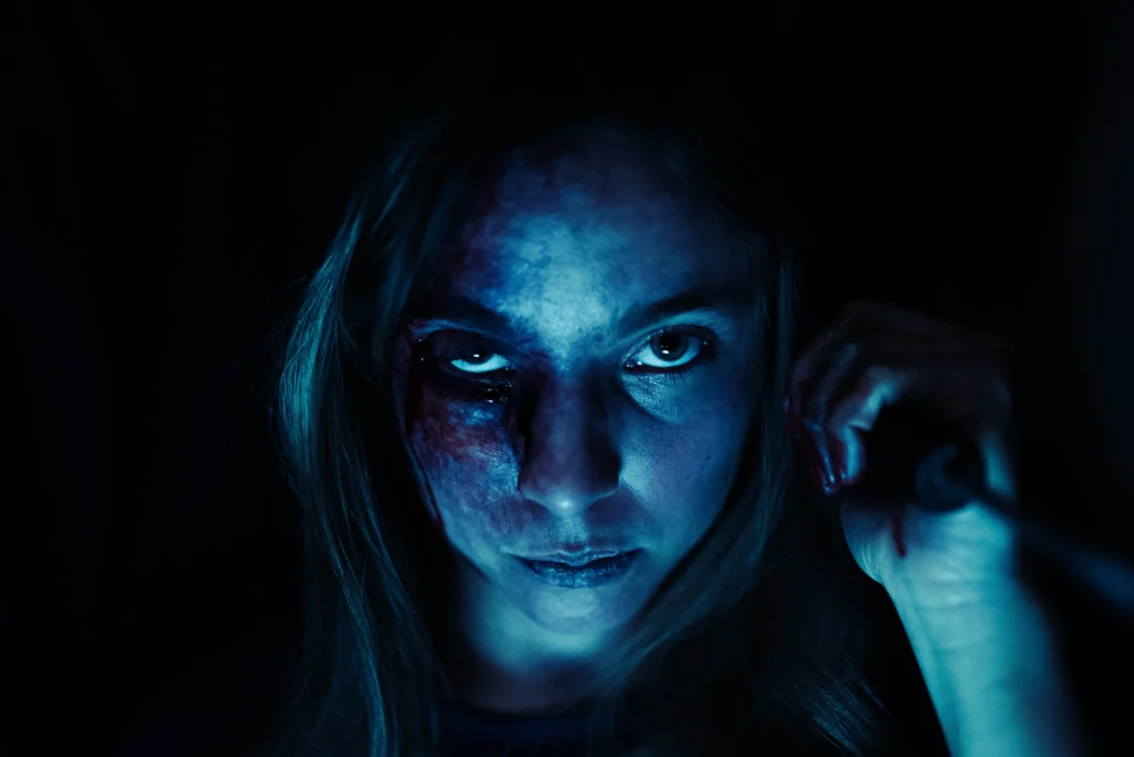 ‘Nota de Voz’ se estrena en cines: el thriller sobrenatural que convierte el sonido en una pesadilla