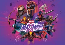 MARVEL MaXimum Collection | Análisis (Nintendo Switch)