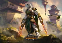 Total War: Warhammer III — Bhashiva y los Guerreros del Tigre DLC | Análisis (PC)