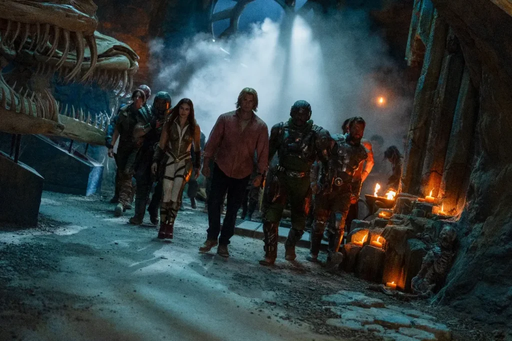 Amos del Universo: conoce al elenco que dará vida a He-Man, Teela y los héroes de Eternia en la nueva película live-action