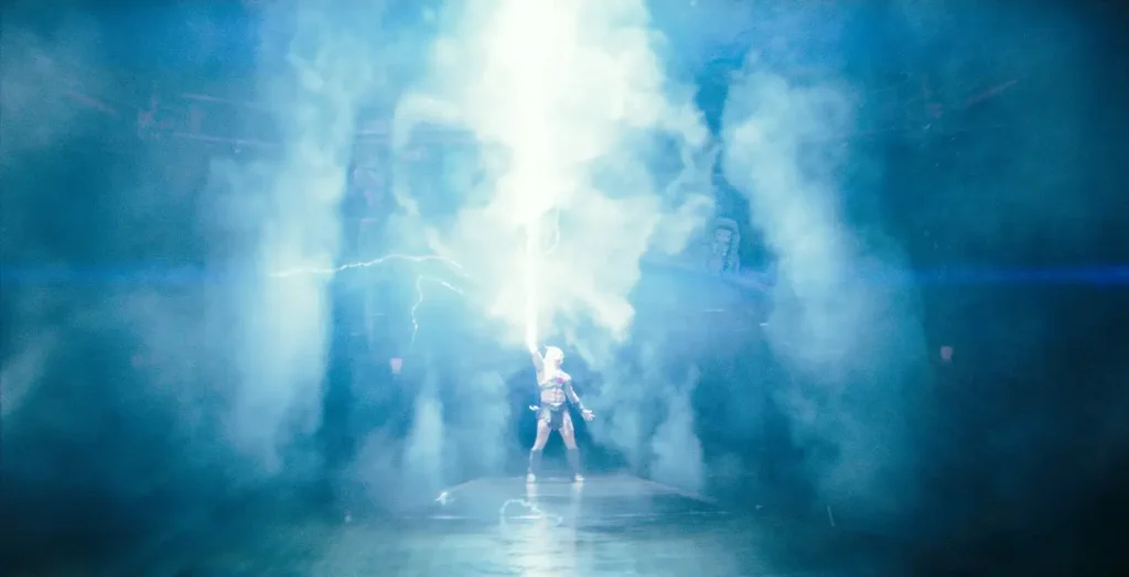 Amos del Universo llega a los cines de Perú: He-Man y Skeletor regresan en una épica aventura live-action