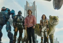 Amos del Universo: todo lo que debes saber antes del estreno de la nueva película de He-Man este 4 de junio