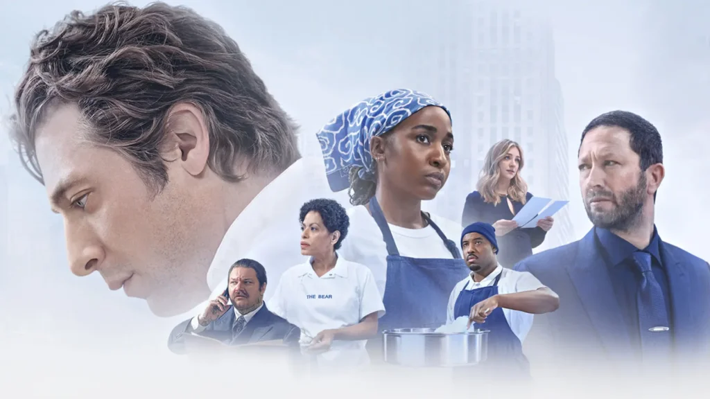 Disney+ revela el tráiler de la temporada final de El Oso: la serie ganadora del Emmy se despide el 25 de junio
