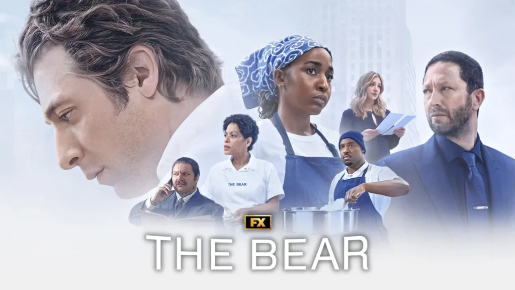 The Bear (Temporada Final) | Análisis