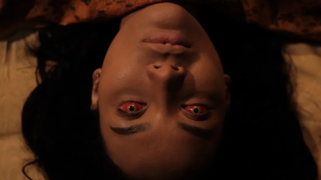“La Novia del Diablo” se estrena este jueves en cines: el terror sobrenatural invade los sueños con una escalofriante historia