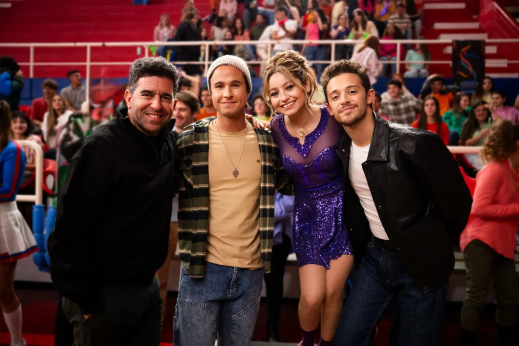Soy Luna: Volver a Rodar ya tiene fecha de estreno en Disney+ y presenta su primer avance oficial