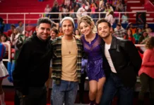 Soy Luna: Volver a Rodar ya tiene fecha de estreno en Disney+ y presenta su primer avance oficial