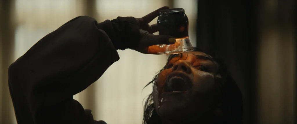‘Evil Dead: En llamas’: conoce al elenco de la nueva película de la saga que llega a los cines el 9 de julio