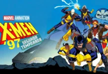 X-Men ’97 (Temporada 2 – Episodios 1 al 4) | Análisis