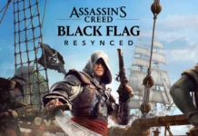 Assassin’s Creed Black Flag Resynced | Análisis (PC)