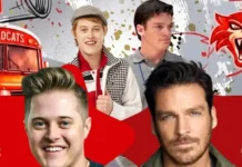 High School Musical celebra 20 años en Perú: Lucas Grabeel y Bart Johnson protagonizarán un Fan Meeting el 22 de agosto