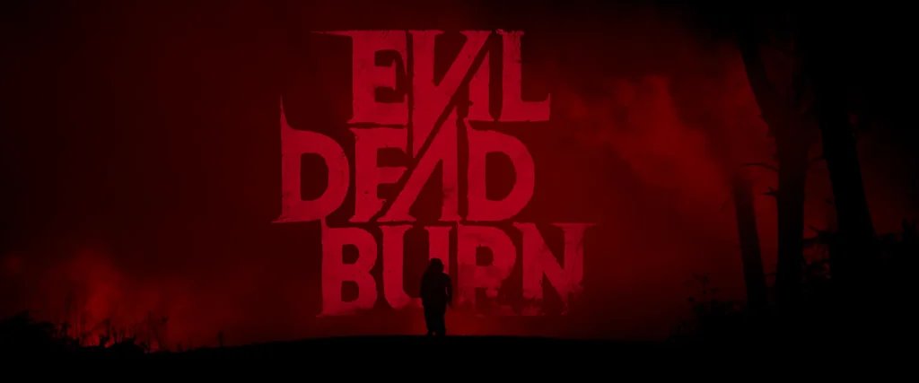 ‘Evil Dead: En llamas’ se estrena este 9 de julio: todo lo que debes saber antes de ver la nueva película de terror