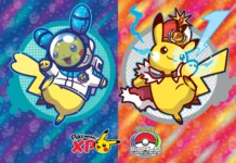 Pokémon sigue celebrando sus 30 años con grandes anuncios: nueva película, Mega Evoluciones Z y el Mundial 2027 en Singapur
