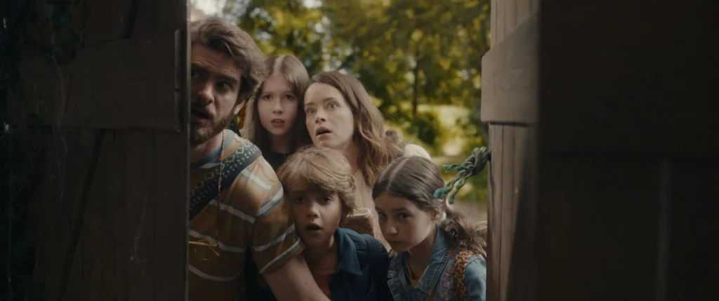 ‘El Árbol Mágico’ presenta su primer tráiler y póster antes de su estreno en cines