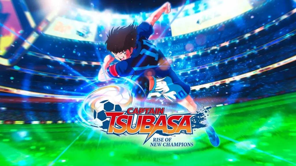 Captain Tsubasa: Rise of New Champions | Análisis (PC)