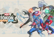 Marvel Tōkon: Fighting Souls | Análisis (PlayStation 5)