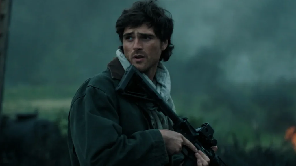 ‘La Guerra de los Últimos’: nuevo tráiler presenta el mundo postapocalíptico de la película de Ridley Scott