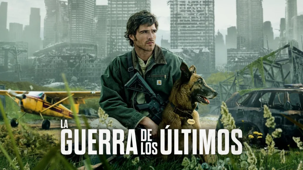 La Guerra de los Últimos (The Dog Stars) | Análisis