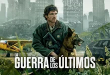 La Guerra de los Últimos (The Dog Stars) | Análisis