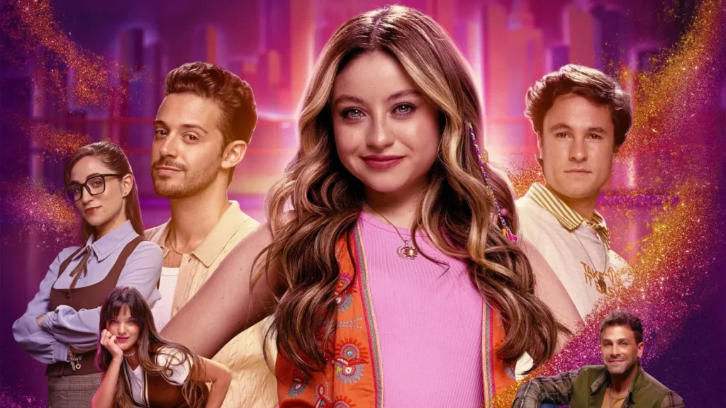 Soy Luna: Volver a Rodar y La nostalgia por las series de Disney Channel Latinoamerica