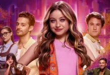 Soy Luna: Volver a Rodar y La nostalgia por las series de Disney Channel Latinoamerica