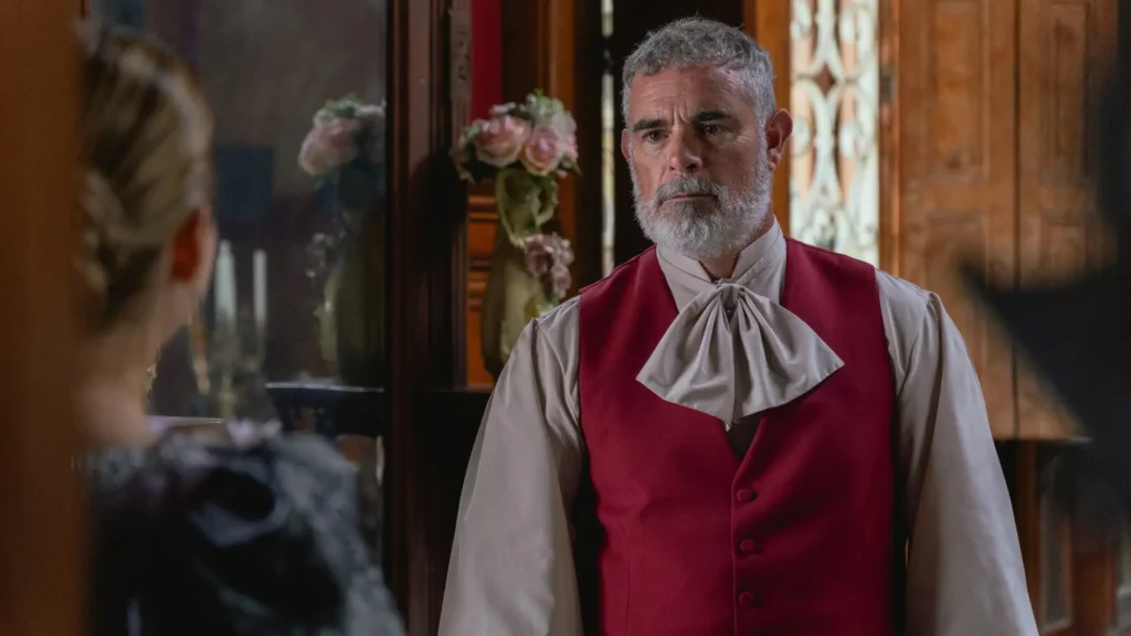 «El Pintor de los Milagros» presenta su primer tráiler: la película peruana revelará el origen del Cristo Moreno