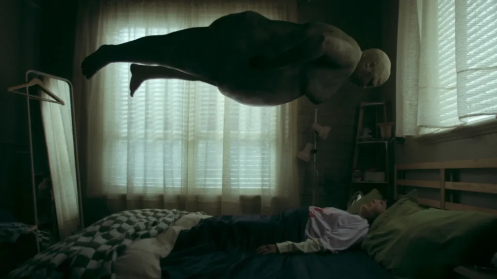 «Insaciable»: el terror de body horror llega a los cines peruanos este 13 de agosto «Insaciable»: el terror de body horror llega a los cines peruanos este 13 de agosto