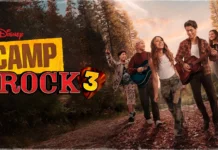 Camp Rock 3 | Análisis
