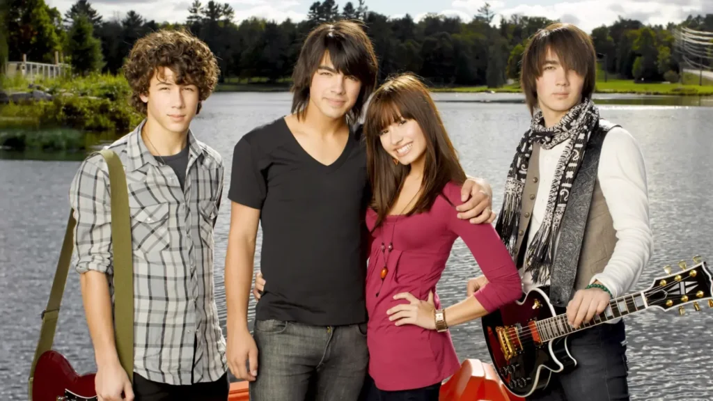 Camp Rock: los 8 momentos más icónicos de las dos primeras películas antes de Camp Rock 3