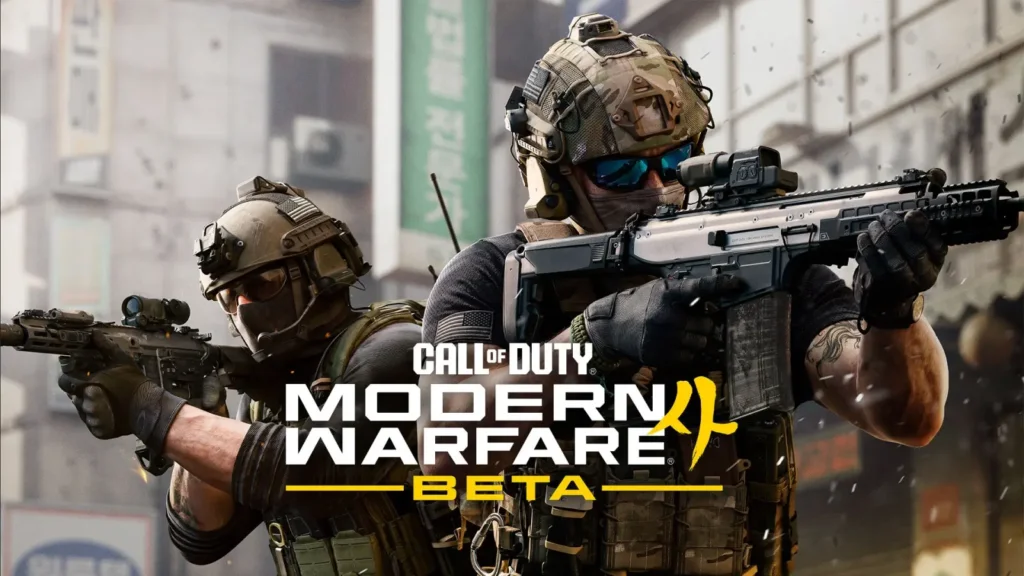 Terminó la Beta de Call of Duty Modern Warfare 4 | Primeras impresiones del modo multijugador y la nueva campaña Terminó la Beta de Call of Duty Modern Warfare 4 | Primeras impresiones del modo multijugador y la nueva campaña