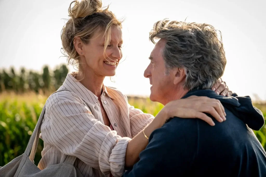 “Buenas Vibraciones”: la comedia francesa sobre el amor y la intimidad que llega a los cines este 10 de setiembre