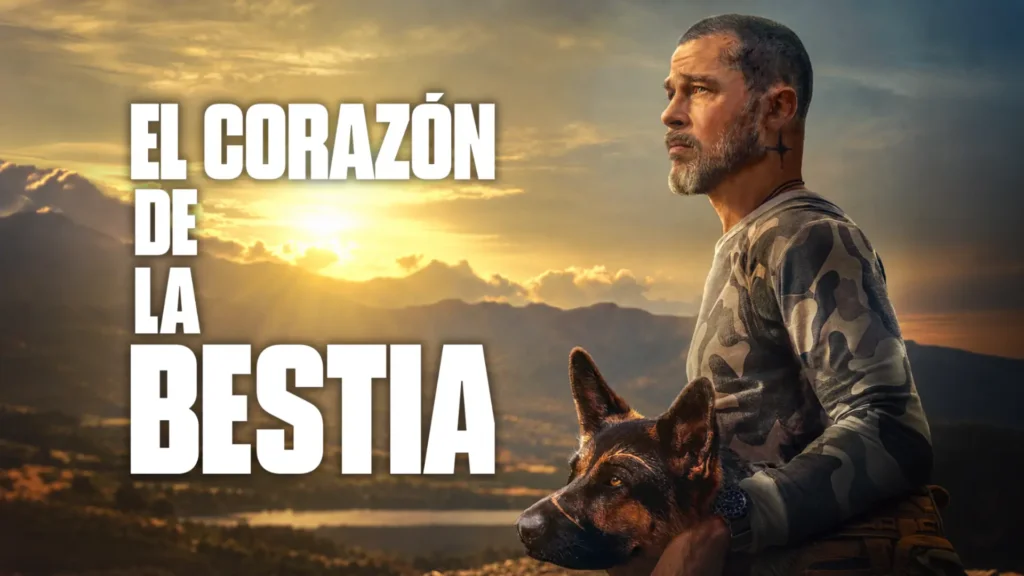 El corazón de la bestia El corazón de la bestia