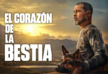 El corazón de la bestia