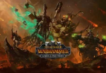 Total War: WARHAMMER III – Señores del Fin de los Tiempos DLC