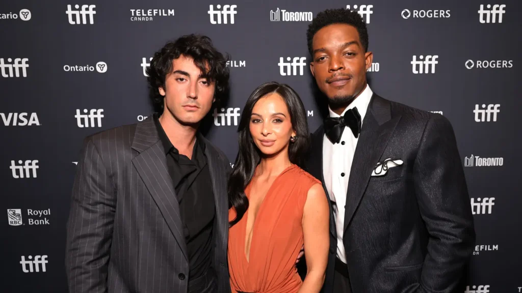 “Yo Soy Rocky” recibe una ovación en el Festival de Toronto y llegará a los cines de Perú el 19 de noviembre “Yo Soy Rocky” recibe una ovación en el Festival de Toronto y llegará a los cines de Perú el 19 de noviembre