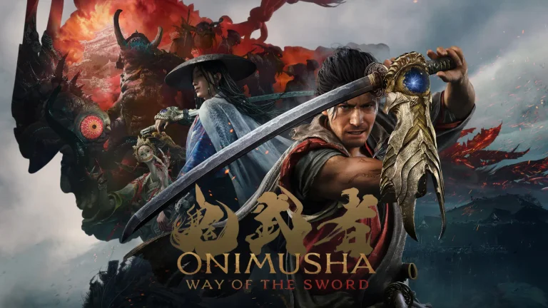 Onimusha: Way of the Sword | Análisis (PC)