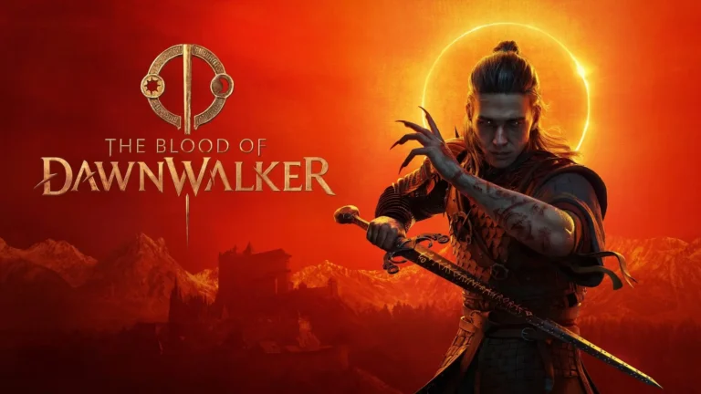 The Blood of Dawnwalker | Análisis (PC)