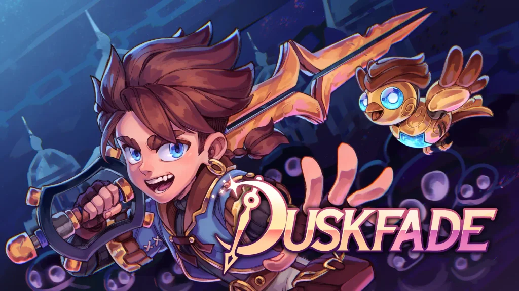 Duskfade | Análisis (PC)