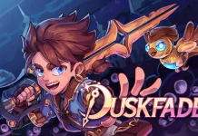 Duskfade | Análisis (PC)