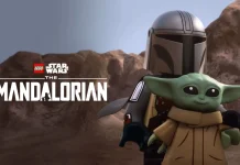 LEGO Star Wars: The Mandalorian | Análisis
