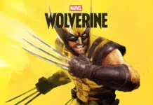 Marvel’s Wolverine